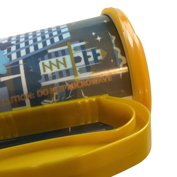 Walt Disney World 50th Anniversary Travel Mug With Handle Featuring Mickey Mouse - Picture 6 of 10